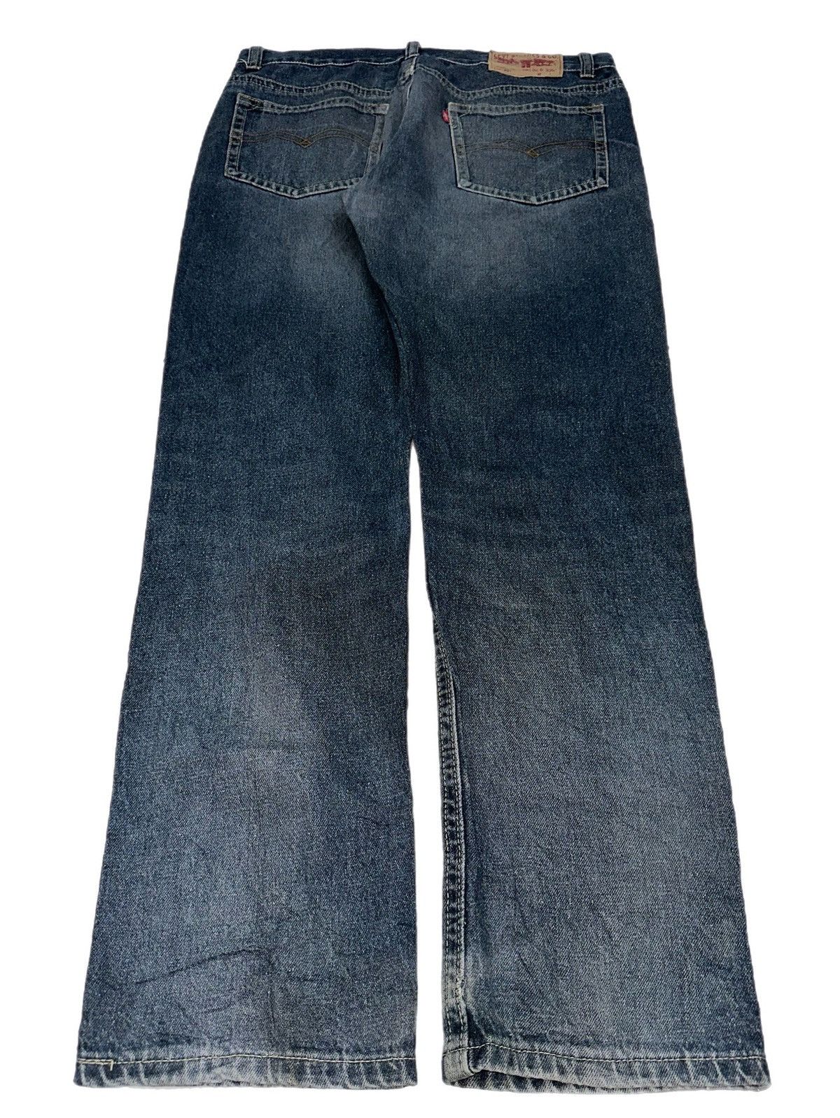 Levi's Vintage Clothing Vintagex 901x levis Size US 36 / EU 52 - 7 Thumbnail