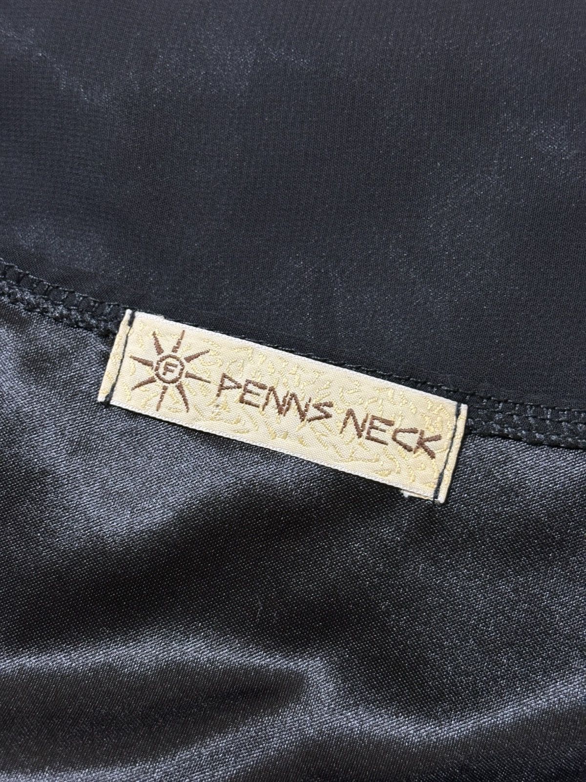 Japanese Brand Penns Neck - Japanese Lolita Dress Size M / US 6-8 / IT 42-44 - 4 Thumbnail