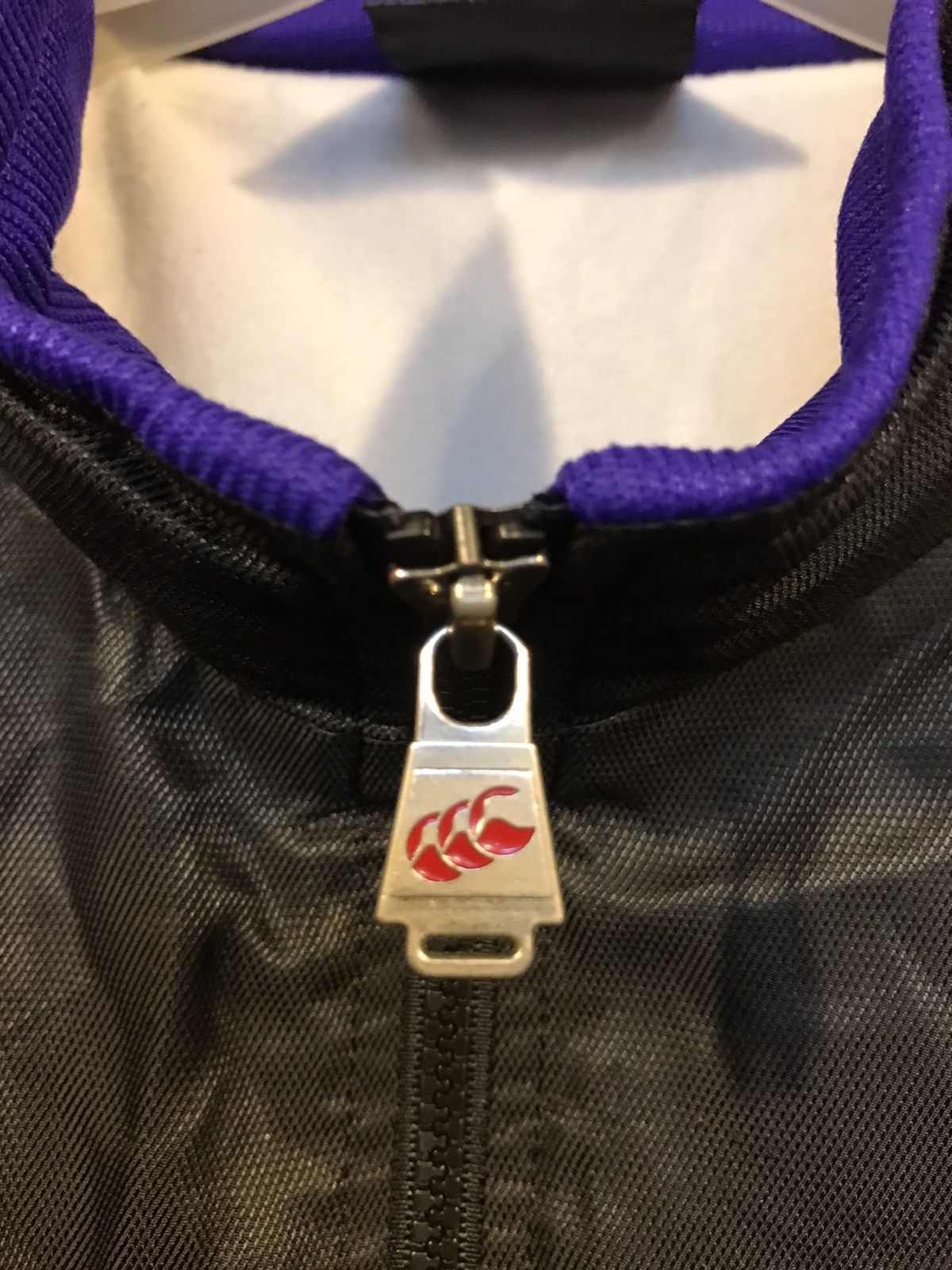 Canterbury of New Zealand Canterbury Jacket Size US XL / EU 56 / 4 - 3 Thumbnail