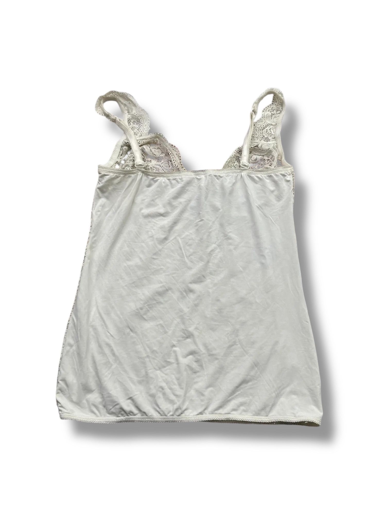 Vintage Y2K Tank Top(V224) Size XS / US 0-2 / IT 36-38 - 3 Thumbnail