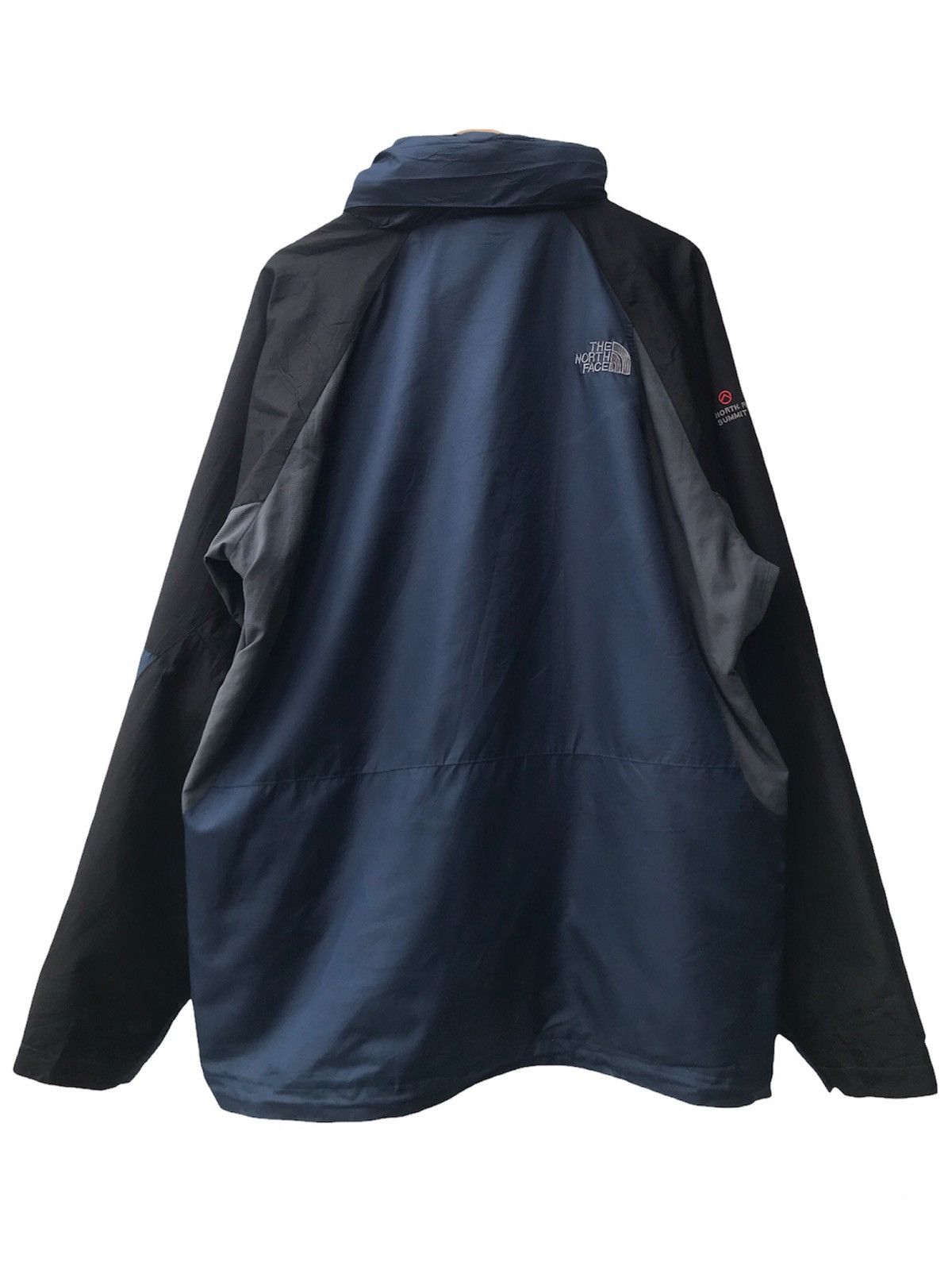 Goretex × The North Face Vintage The North Face GoreTex XCR Summit Series Jacket Size US XL / EU 56 / 4 - 5 Thumbnail