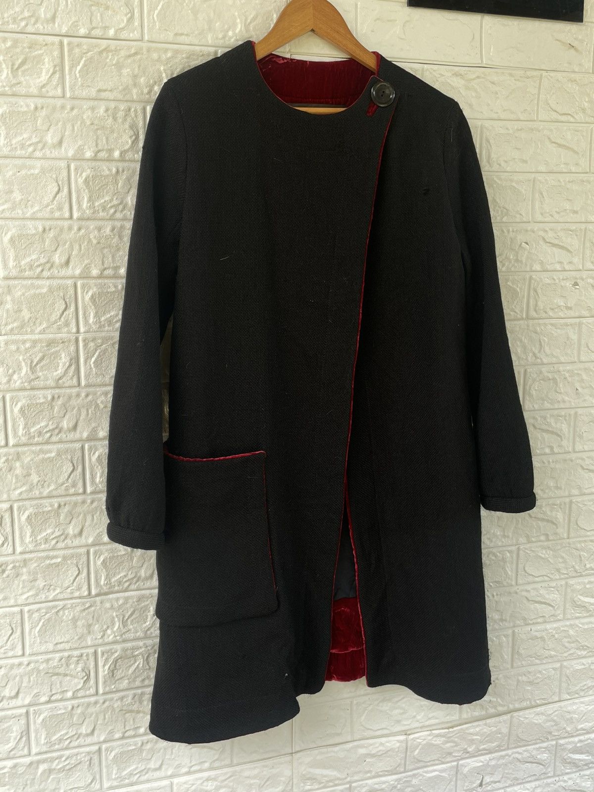 Louis Vuitton Louis Vuitton Jacket Size US S / EU 44-46 / 1 - 5 Thumbnail