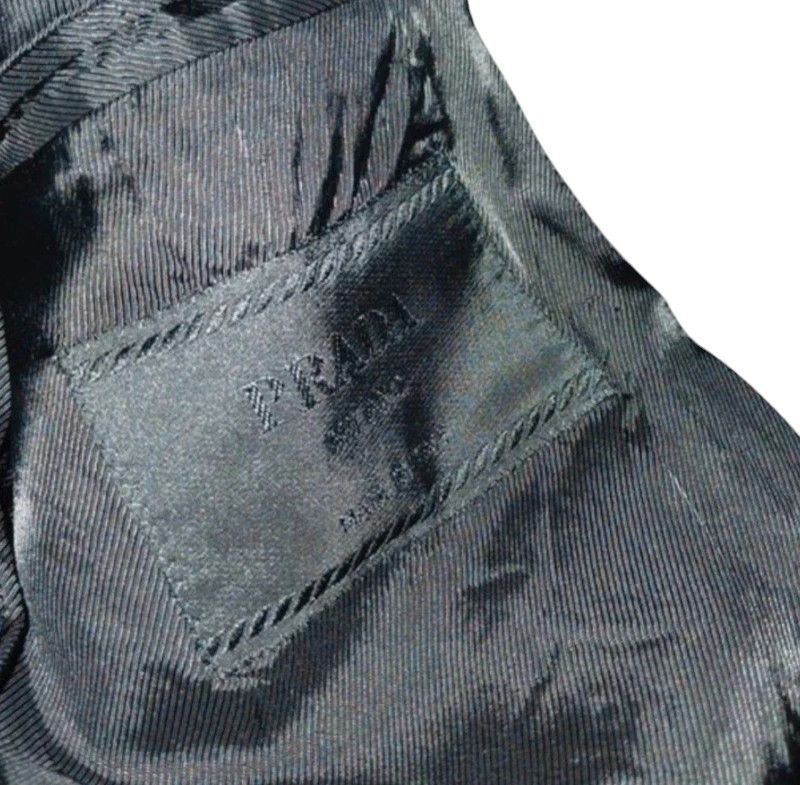 Prada F/W 2012 SUIT Size 52S - 6 Thumbnail