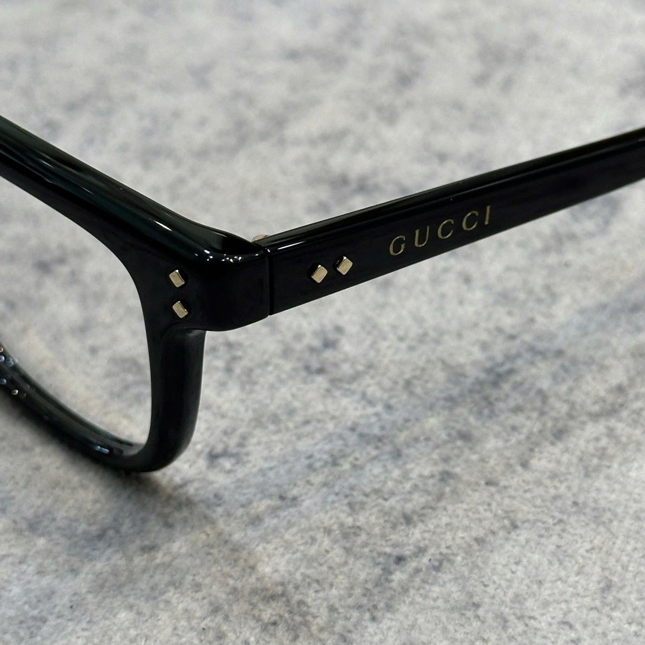 Gucci GUCCI GG1895O 001 Size ONE SIZE - 2 Thumbnail