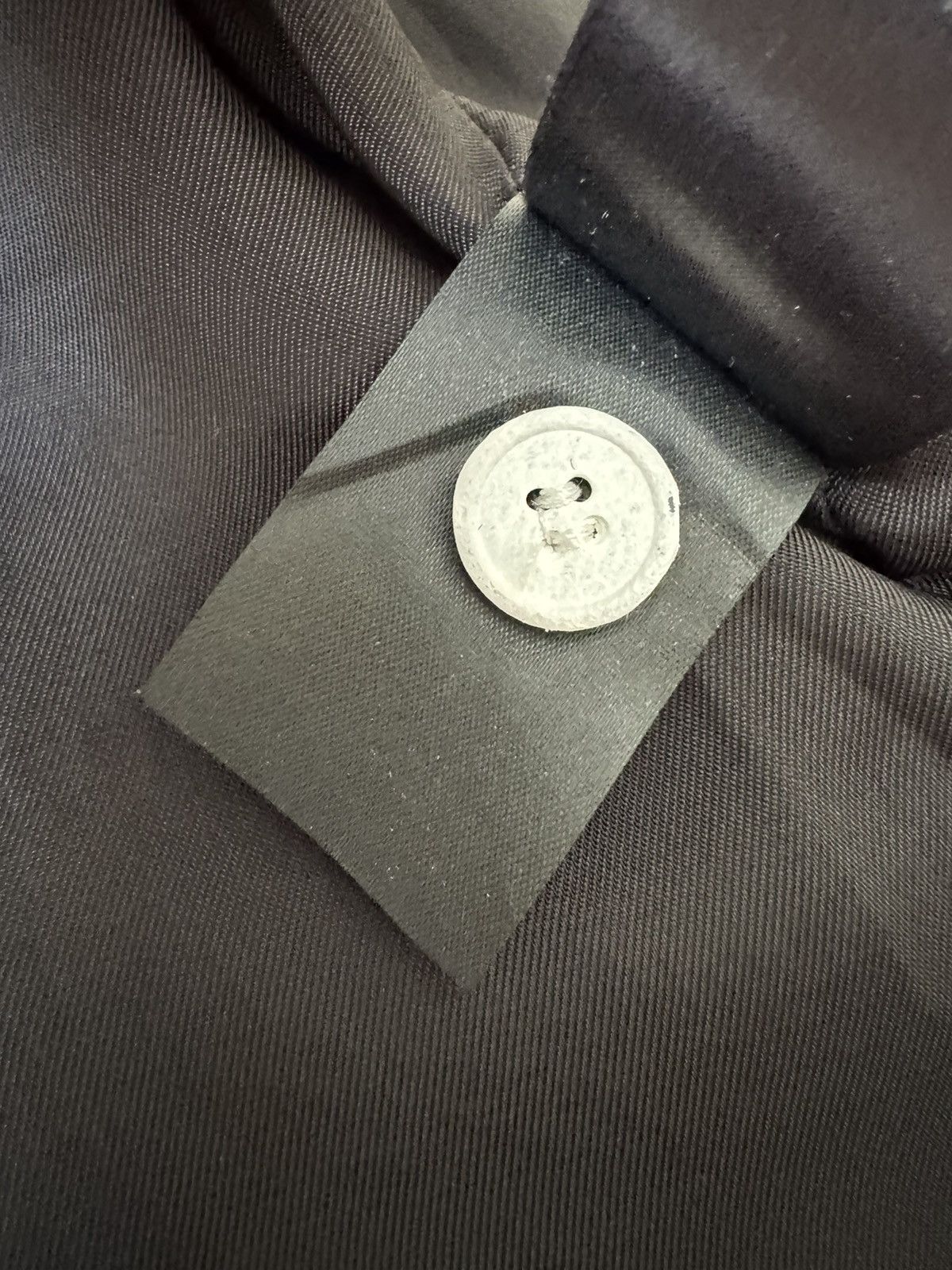 H&M × Maison Margiela Maison Martin Margiela x H&M 2012 Archive Painted Wool Vest Size US M / EU 48-50 / 2 - 5 Thumbnail
