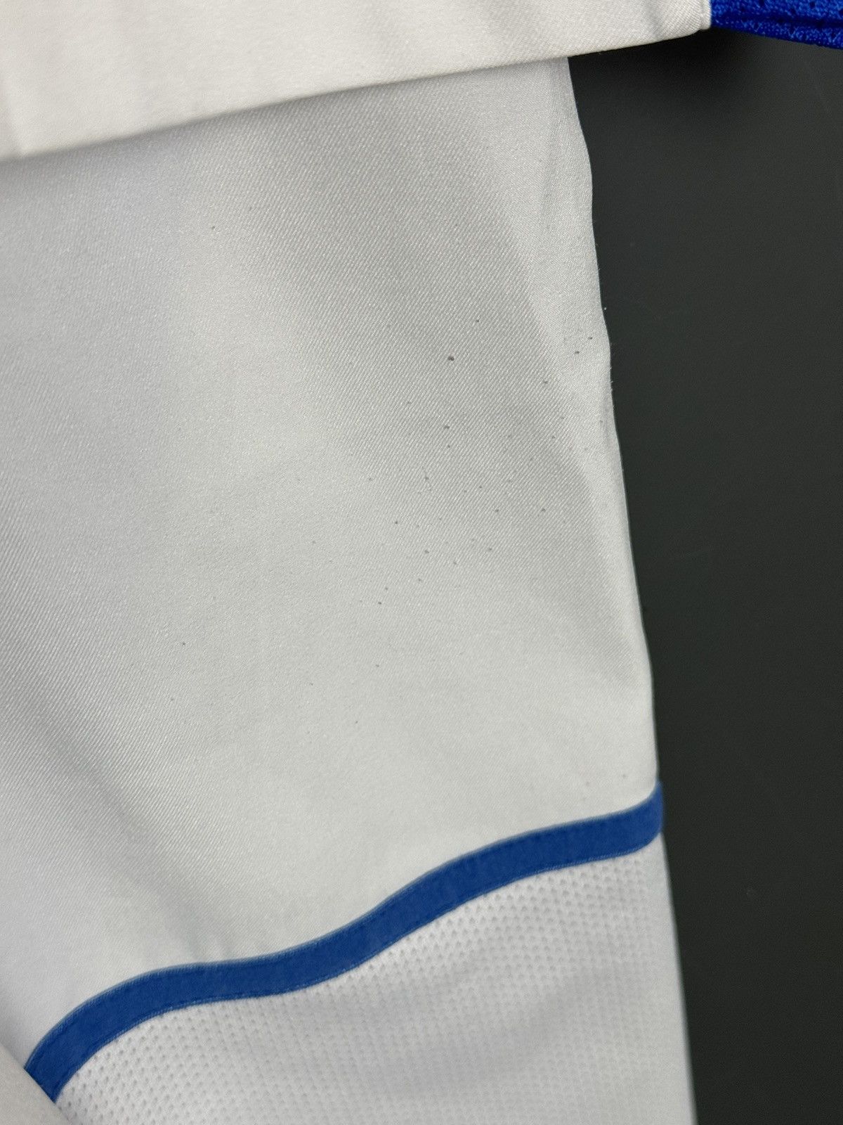 Nike Slovakia National Team 02/03 Away Football Soccer Jersey Size US M / EU 48-50 / 2 - 8 Thumbnail