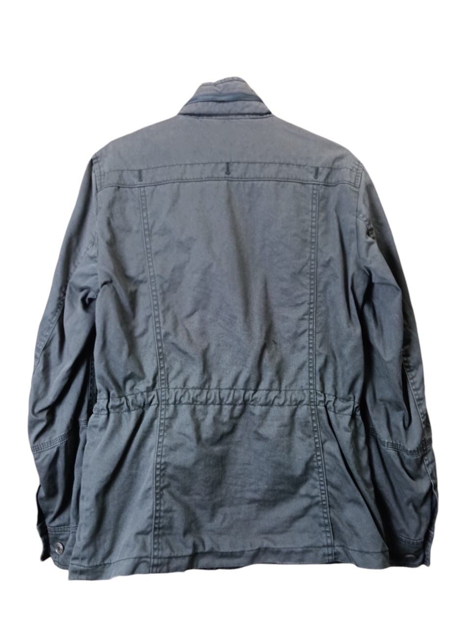 Designer × Diesel DIESEL Jacket Multipocket Size US M / EU 48-50 / 2 - 4 Thumbnail