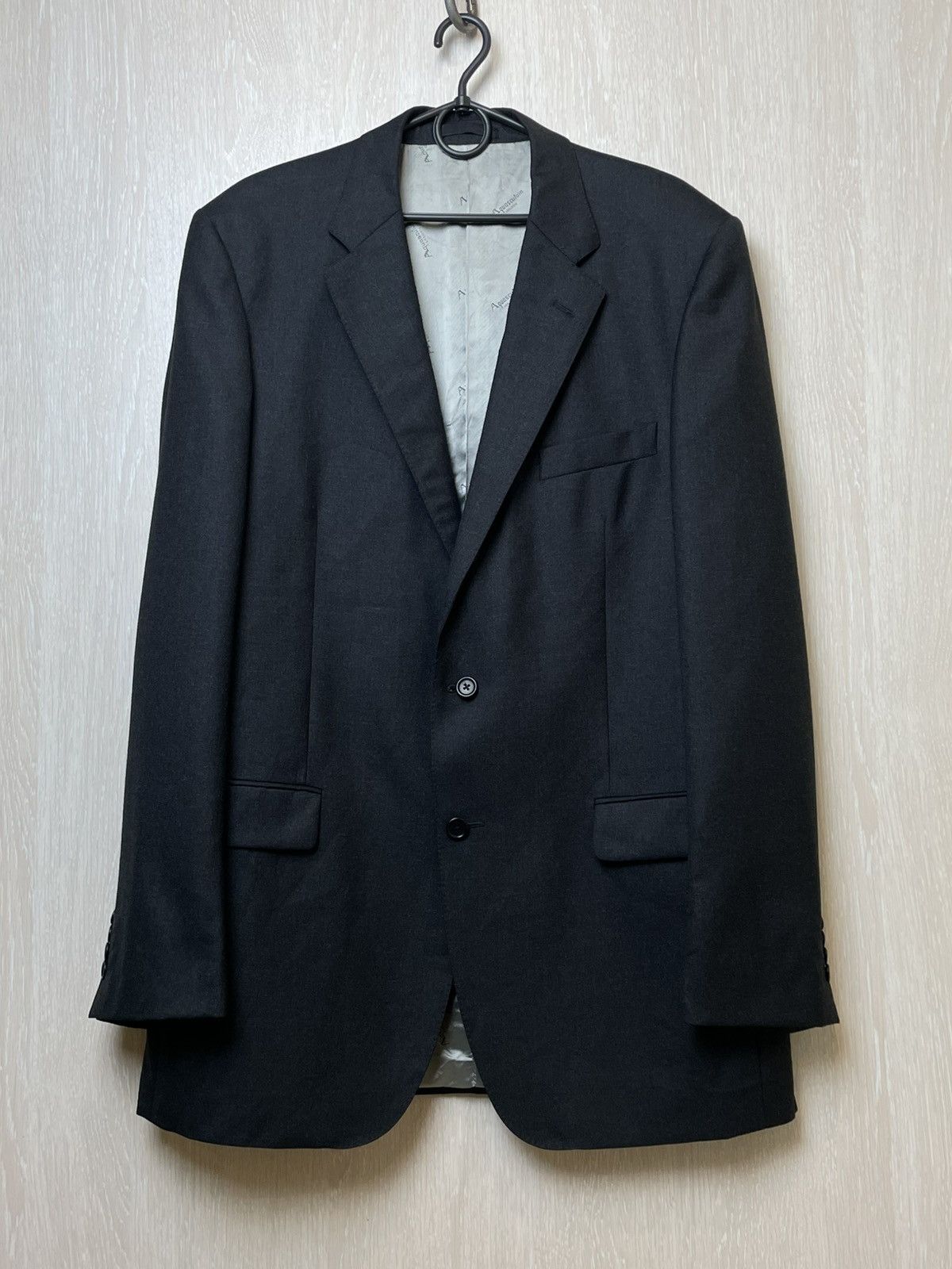 Aquascutum Mens Blazer Jacket Aquascutum Size 44L Size 44L - 1 Thumbnail