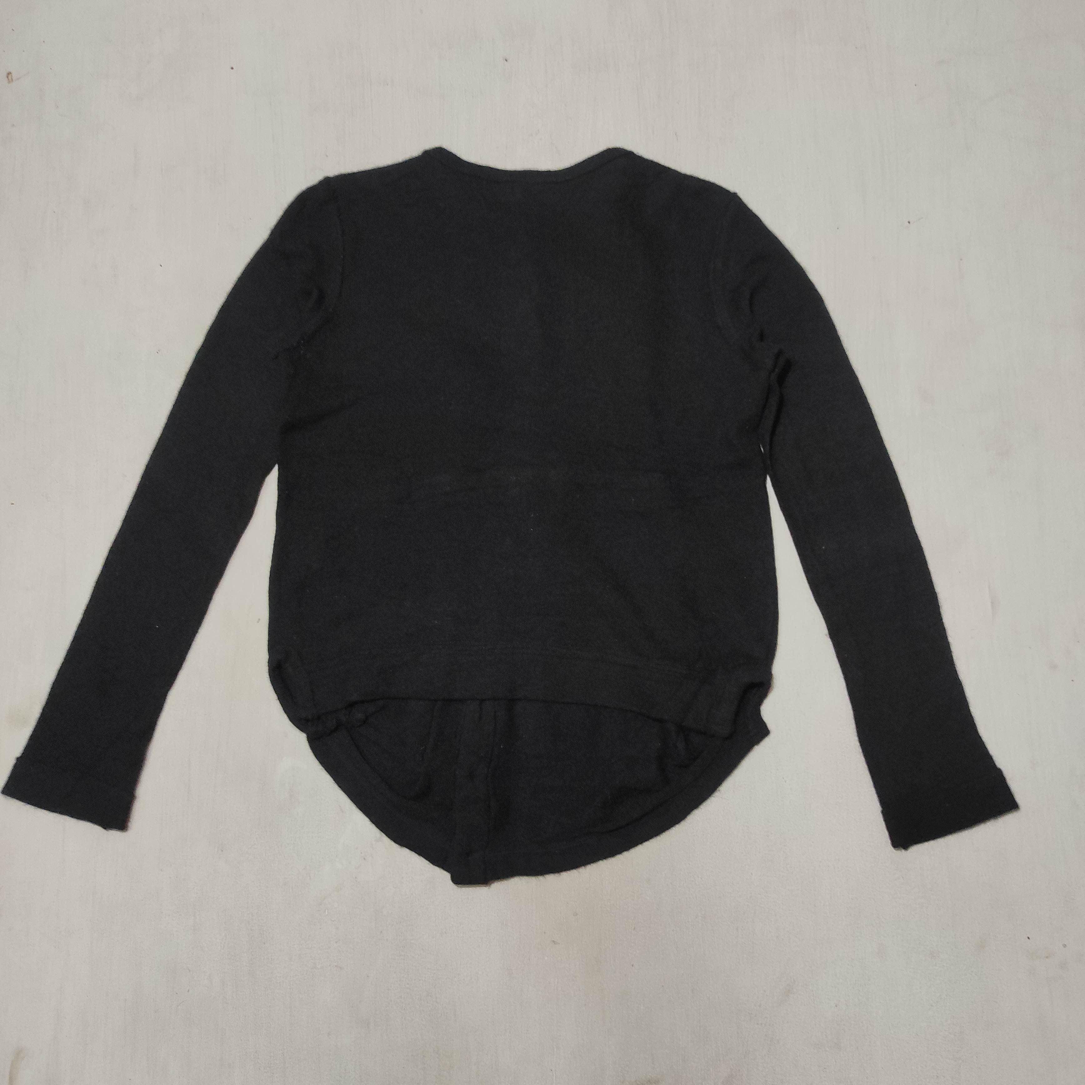Yohji Yamamoto Yohji Yamamoto Y’s cardigan Size S / US 4 / IT 40 - 17 Thumbnail