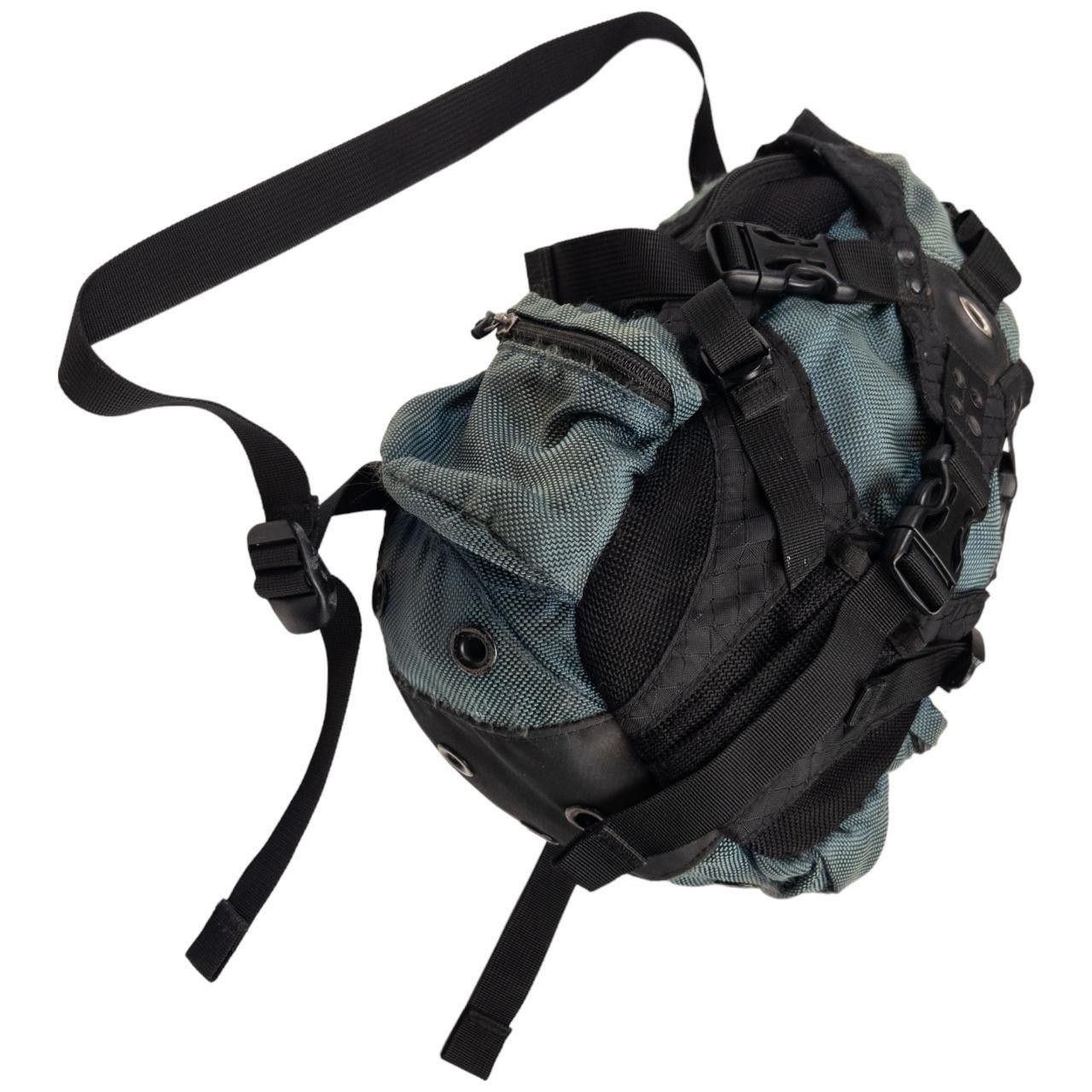 Oakley Vintage Oakley Icon Mini Backpack Size ONE SIZE - 4 Thumbnail