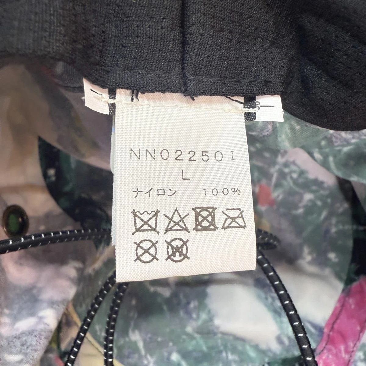 Supreme × The North Face SS22 Trekking Crusher Bucket Hat Size ONE SIZE - 5 Thumbnail