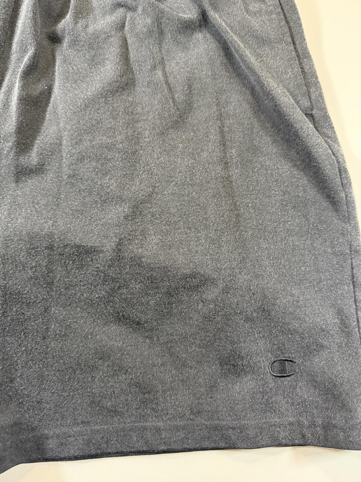 Champion Champion Men's Grey Athletic Shorts Size US 36 / EU 52 - 2 Thumbnail