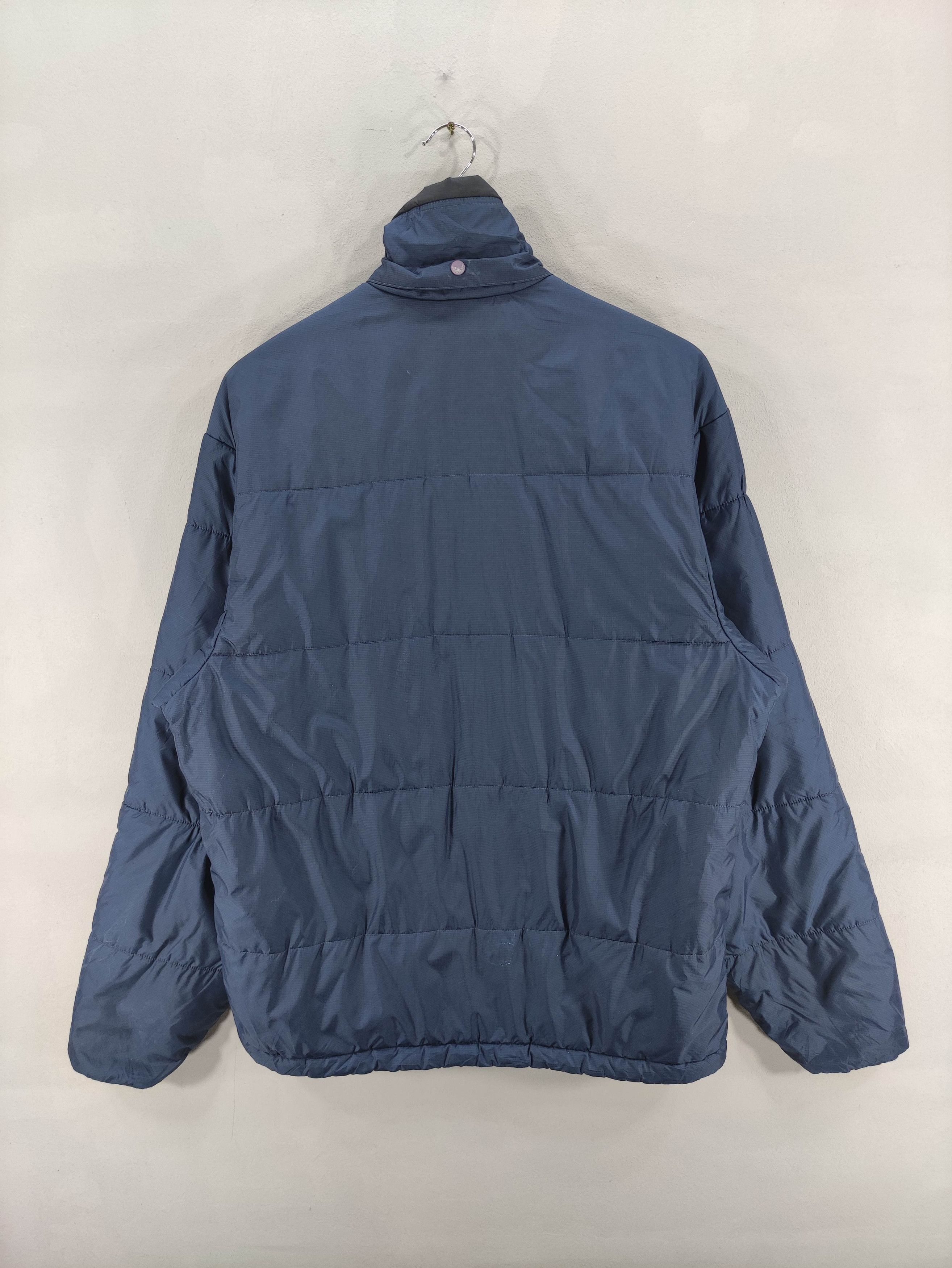 Patagonia Vintage Patagonia Light Puffer Jacket Zipper Size US L / EU 52-54 / 3 - 16 Thumbnail