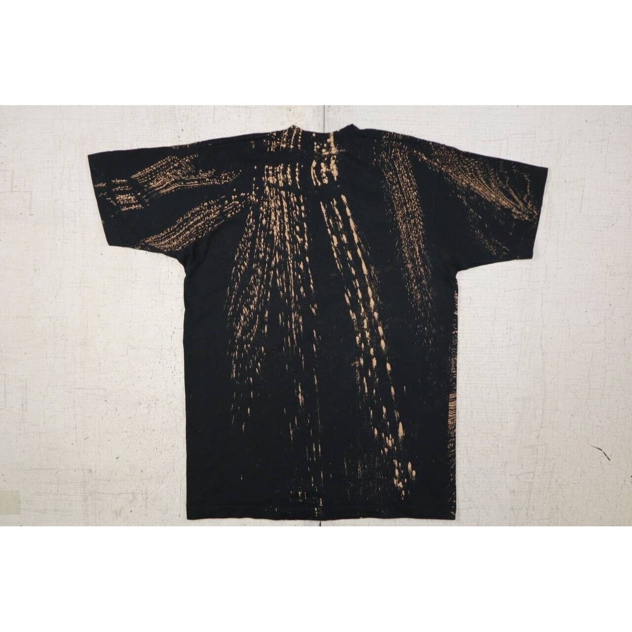 Fruit Of The Loom Vintage Bob Marley Natural Mystic Reggae King Lion 90s Shirt Size US L / EU 52-54 / 3 - 3 Thumbnail