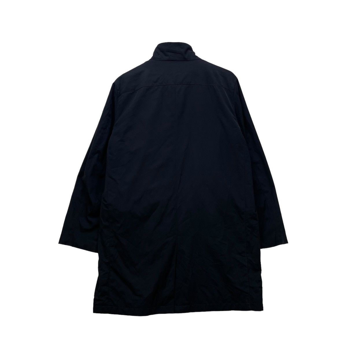 Beams Plus × Issey Miyake × Japanese Brand Japanese Brand Beams International Gallery Jacket Size US M / EU 48-50 / 2 - 2 Thumbnail