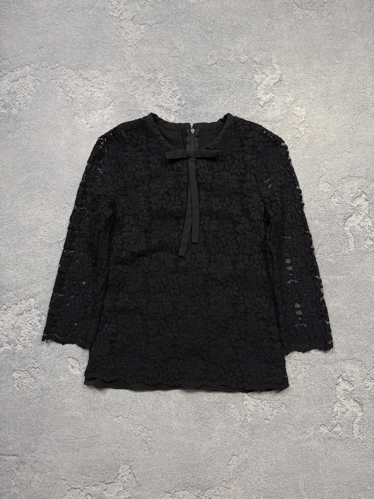 Dolce & Gabbana Woman’s Dolce&Gabbana blouse shirt Size S / US 4 / IT 40 - 1 Thumbnail