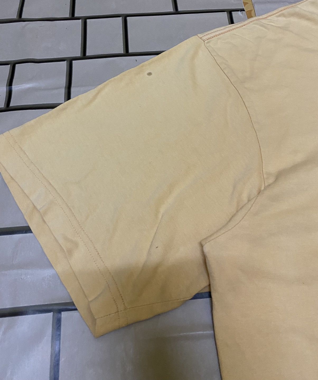 Lee × Vintage Vintage Lee jean made USA Size US L / EU 52-54 / 3 - 11 Thumbnail