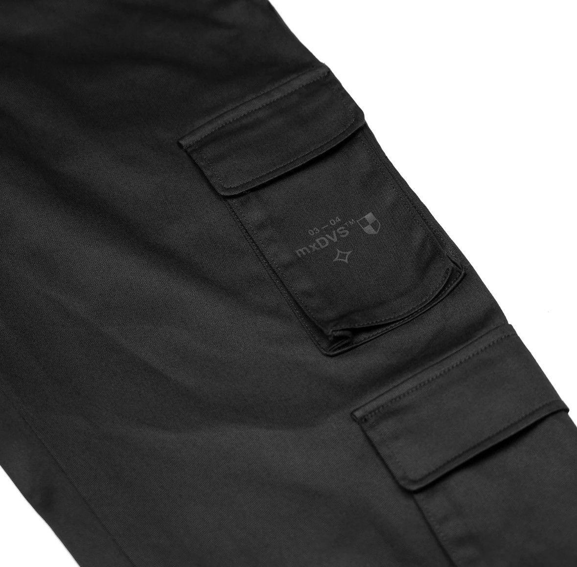 MXDVS MXDVS 13 Chambers Cargos in UK Large Size US 34 / EU 50 - 4 Thumbnail