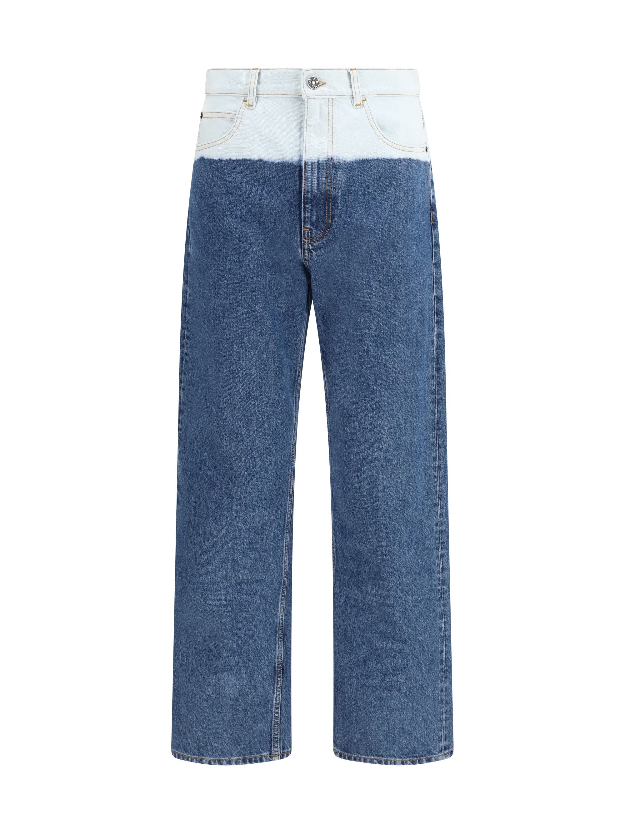 Marni Five-pocket Jeans Size US 33 - 1 Thumbnail