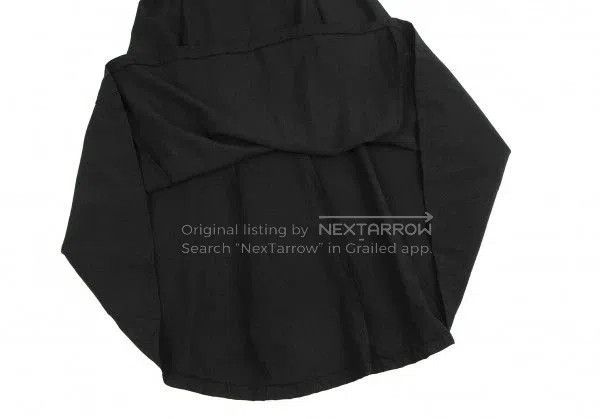 Comme des Garcons Comme des Garcons Black Dress. Size US 36 / EU 52 - 8 Thumbnail