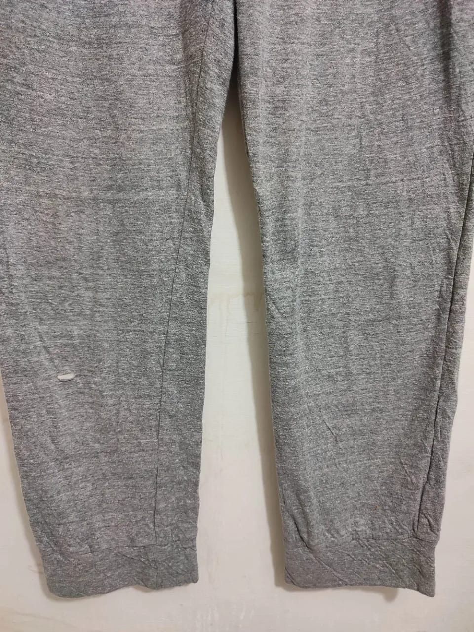 Y's × Yohji Yamamoto Archives Y's For Living by Yohji Yamamoto Easy Sweat Pants Size 30" / US 8 / IT 44 - 3 Thumbnail