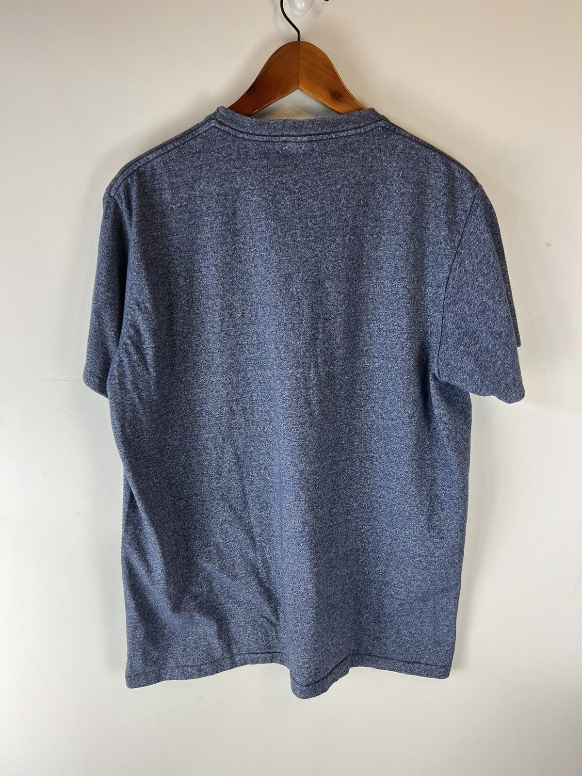 Velva Sheen Velva sheen pocket tee Size US L / EU 52-54 / 3 - 2 Thumbnail