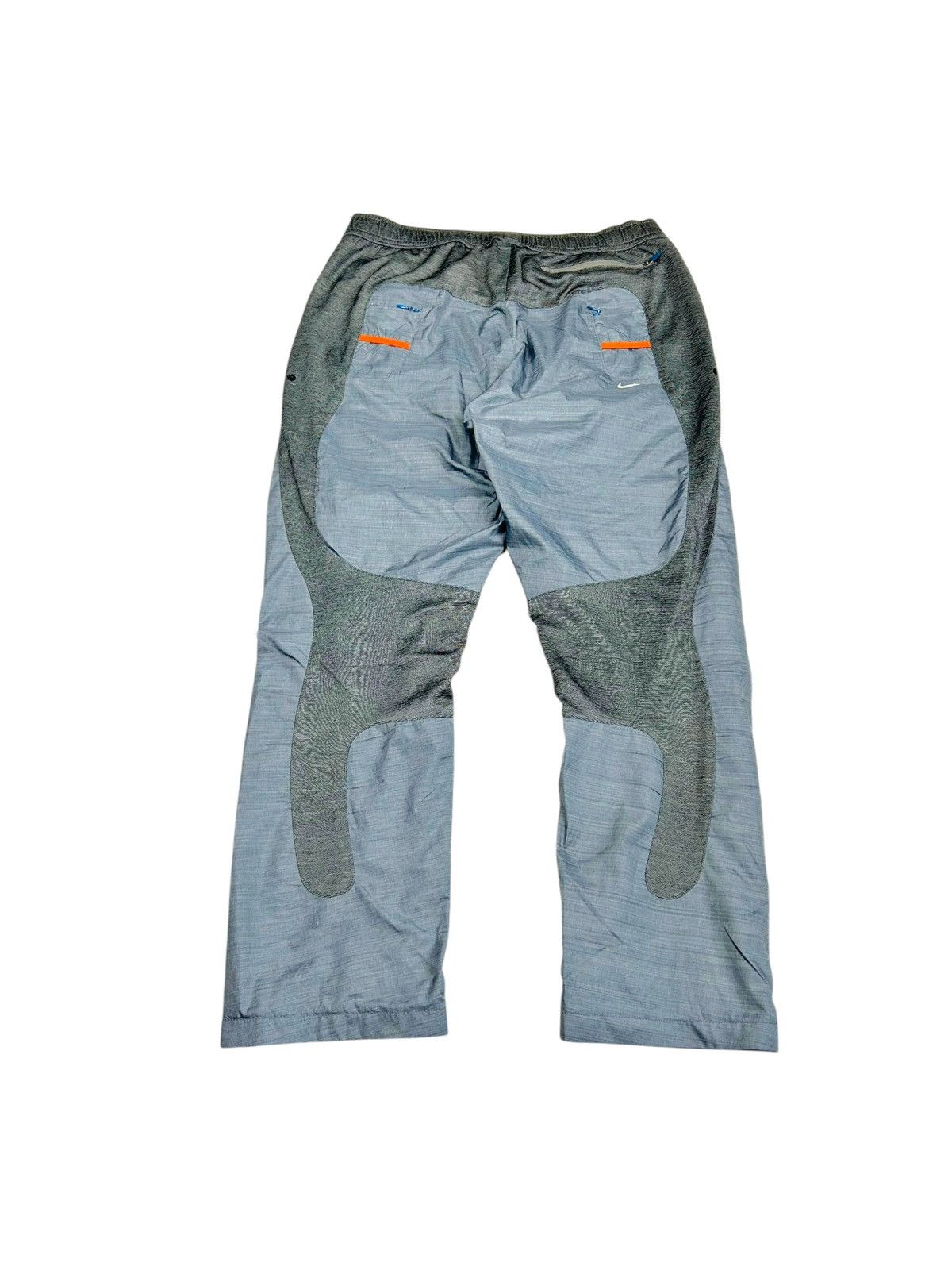 Nike × Undercover Nike Gyakusou Undercover lab pants Size US 32 / EU 48 - 2 Thumbnail