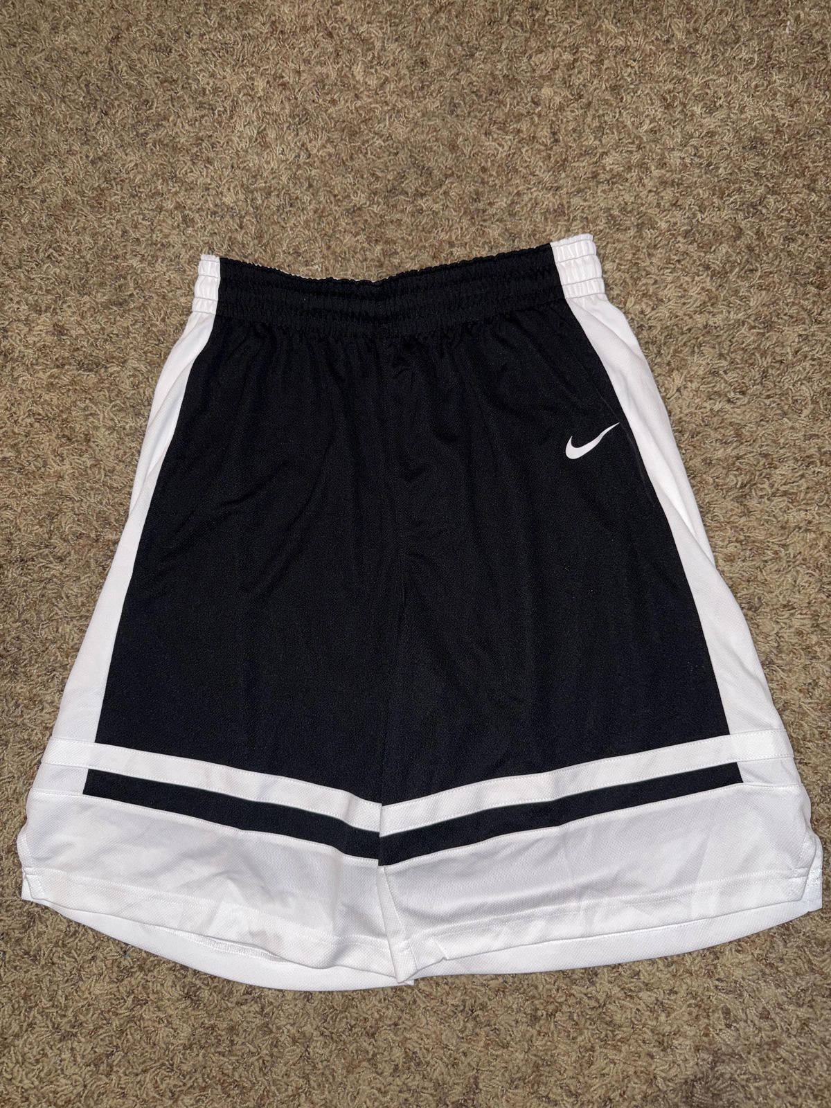 Nike Nike Men's Elite Basketball Practice Short Size US 32 / EU 48 - 1 Thumbnail