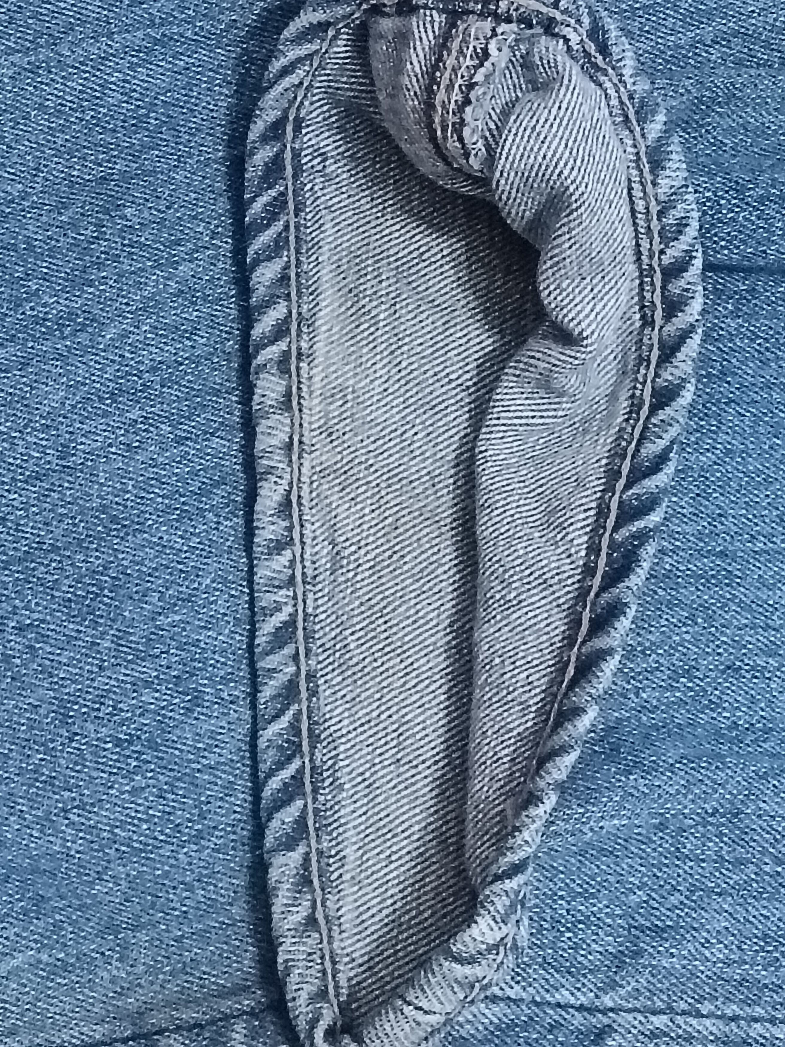 Edwin × Engineered Garments × Vintage VINTAGE EDWIN SEASONED JEANS Size US 32 / EU 48 - 4 Thumbnail