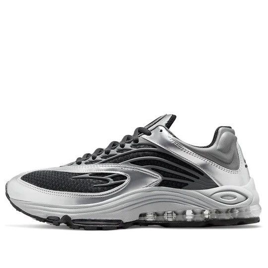 Nike Nike Air Tuned Max 'Smoke Grey' DC9288-001 Size US 8.5 / EU 41-42 - 1 Thumbnail
