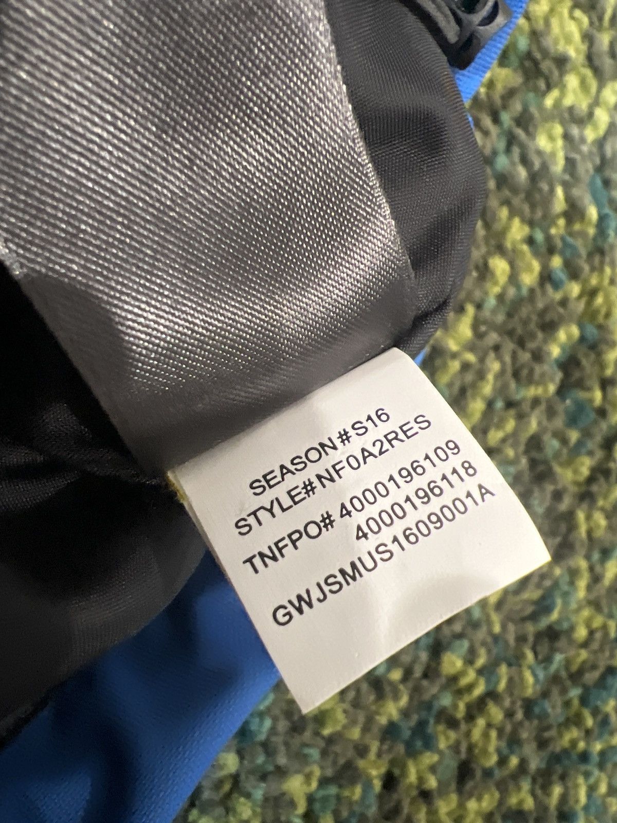 Supreme × The North Face Supreme x The North Face S/S16 Steep Tech Jacket Size US M / EU 48-50 / 2 - 8 Thumbnail