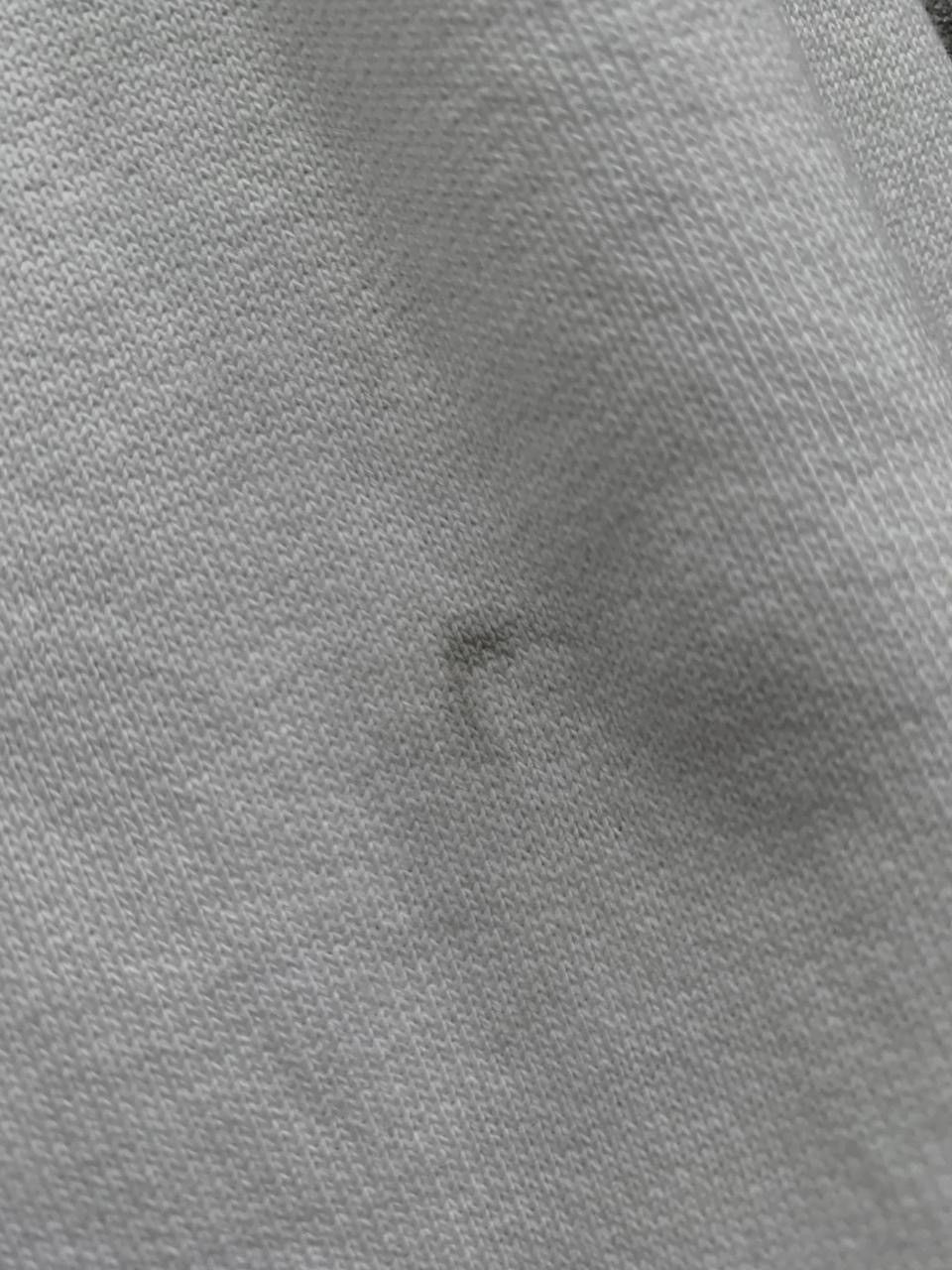 Maison Margiela FREE TAX! 3D Number Logo Oversized Crewneck Size US XL / EU 56 / 4 - 10 Thumbnail