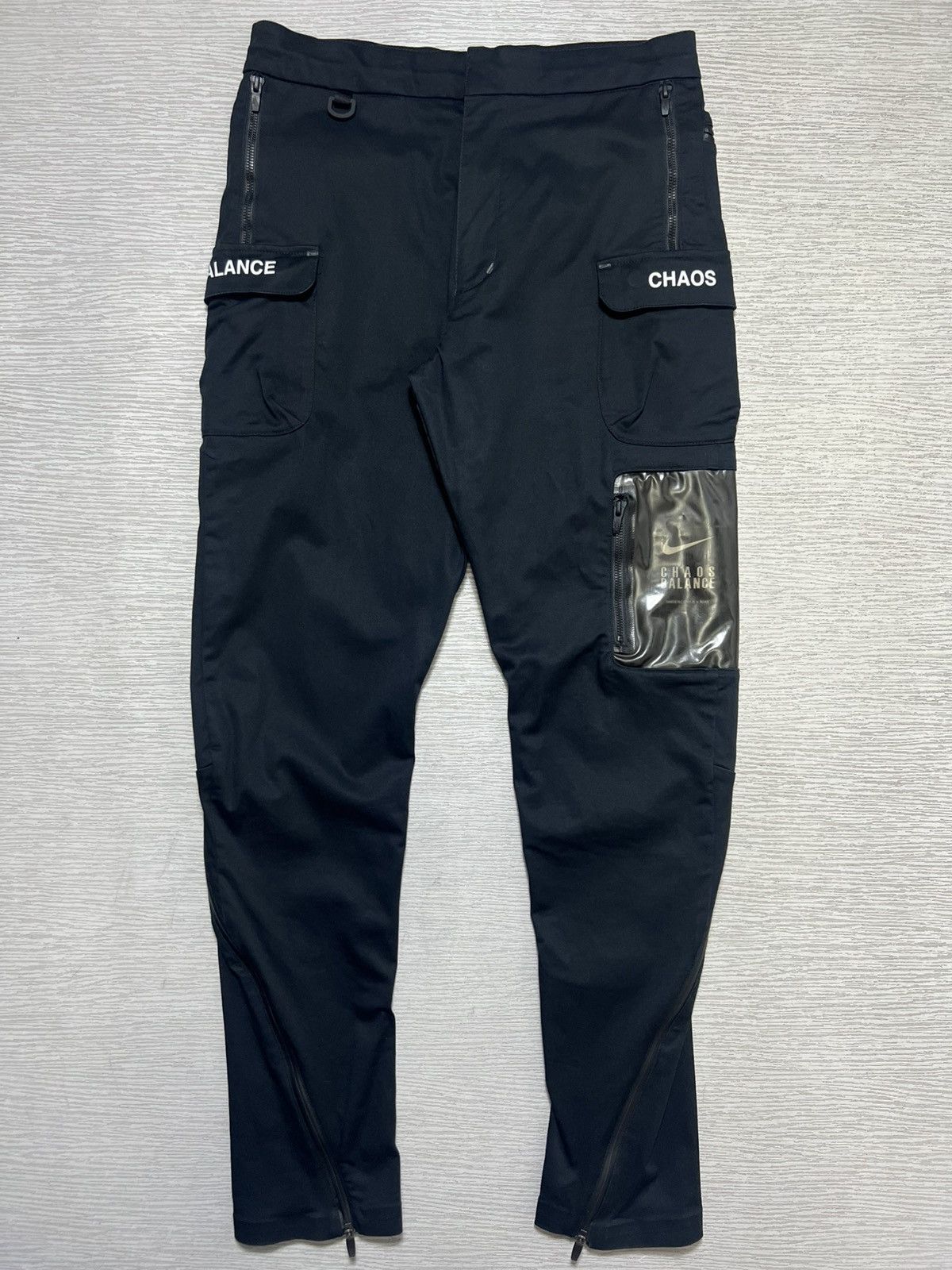 Nike - Undercover - F/W ‘19 - Cargo Pants