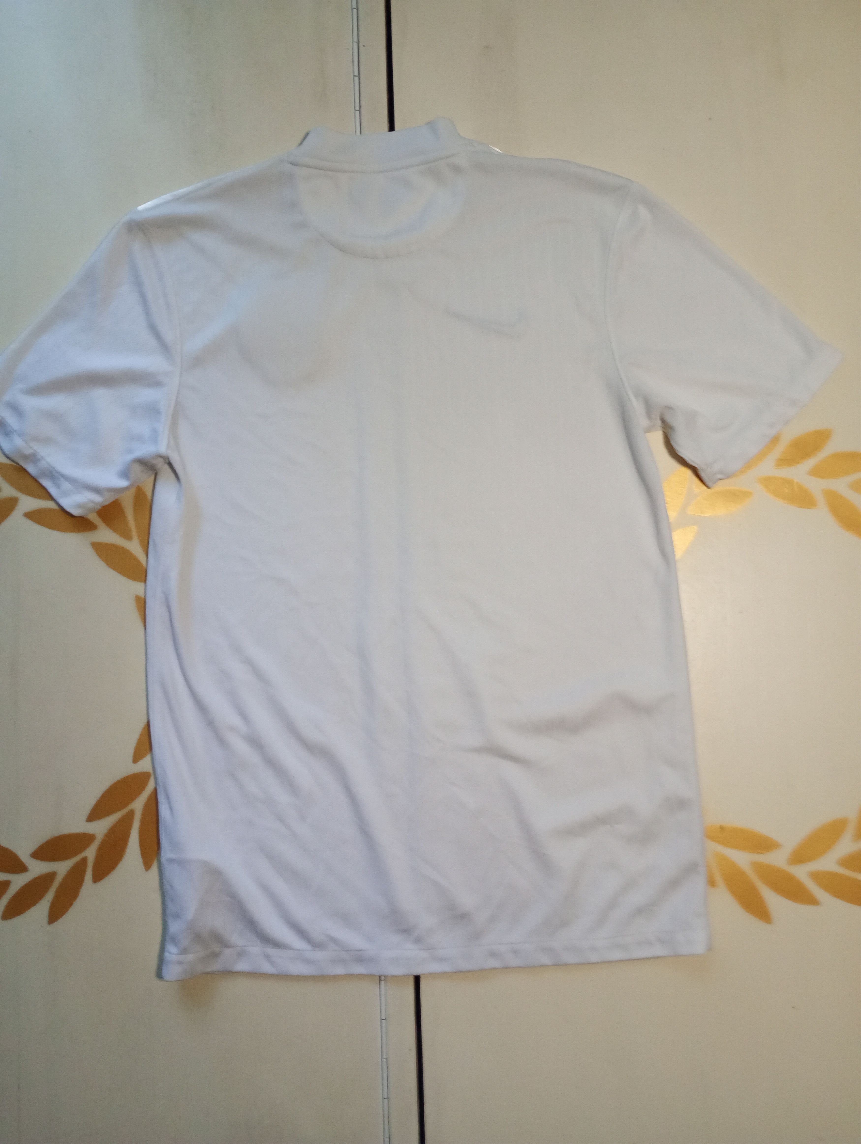 Nike Nike England Jersey 2014 Size US S / EU 44-46 / 1 - 9 Thumbnail