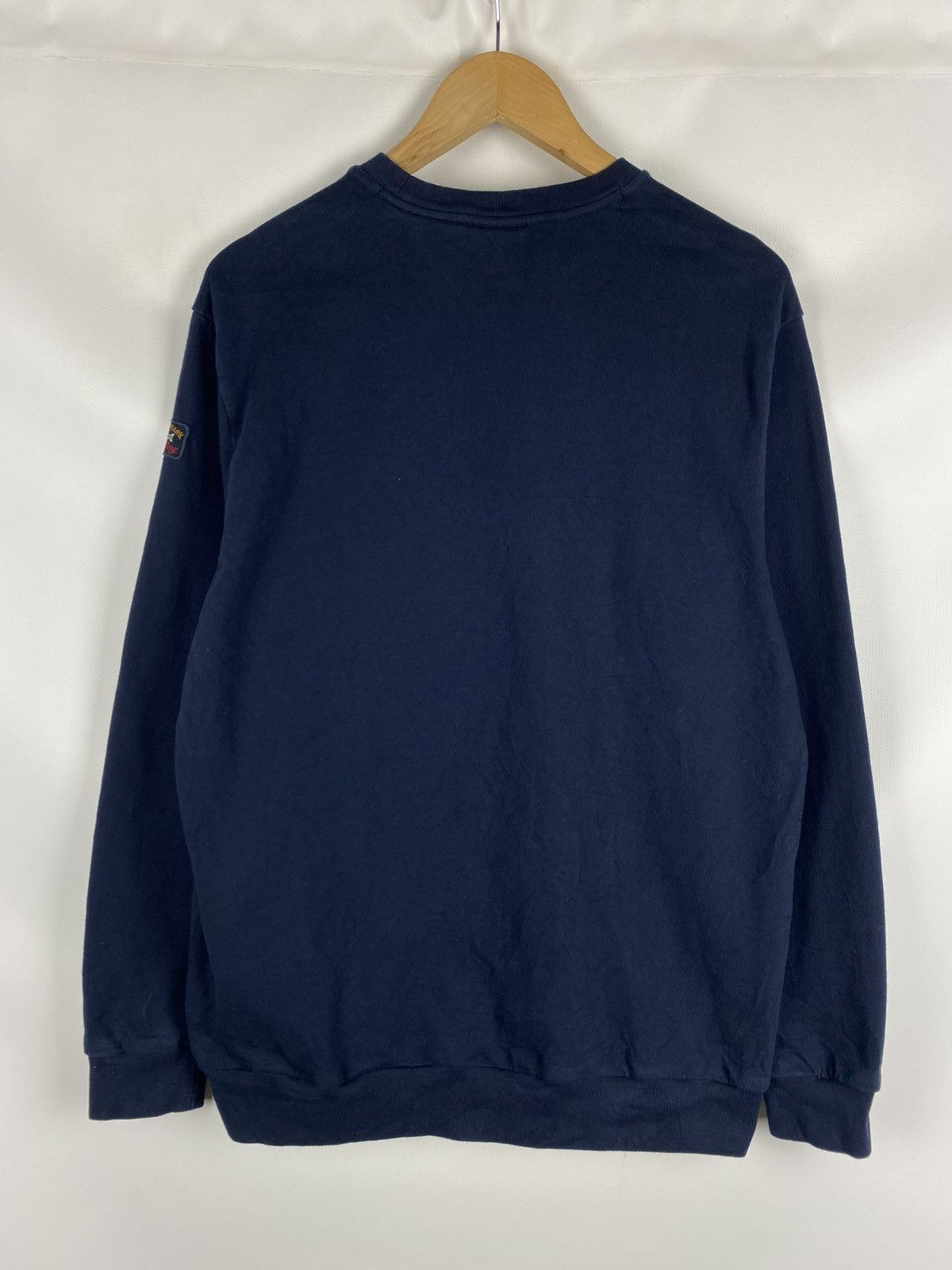 Paul & Shark Paul & Shark Yachting men’s crewneck sweatshirt pullover Size US L / EU 52-54 / 3 - 15 Thumbnail