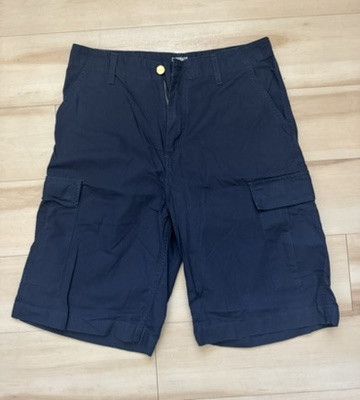 Carhartt Wip Carhartt WIP Cargo Shorts Bundle Size US 29 - 4 Thumbnail