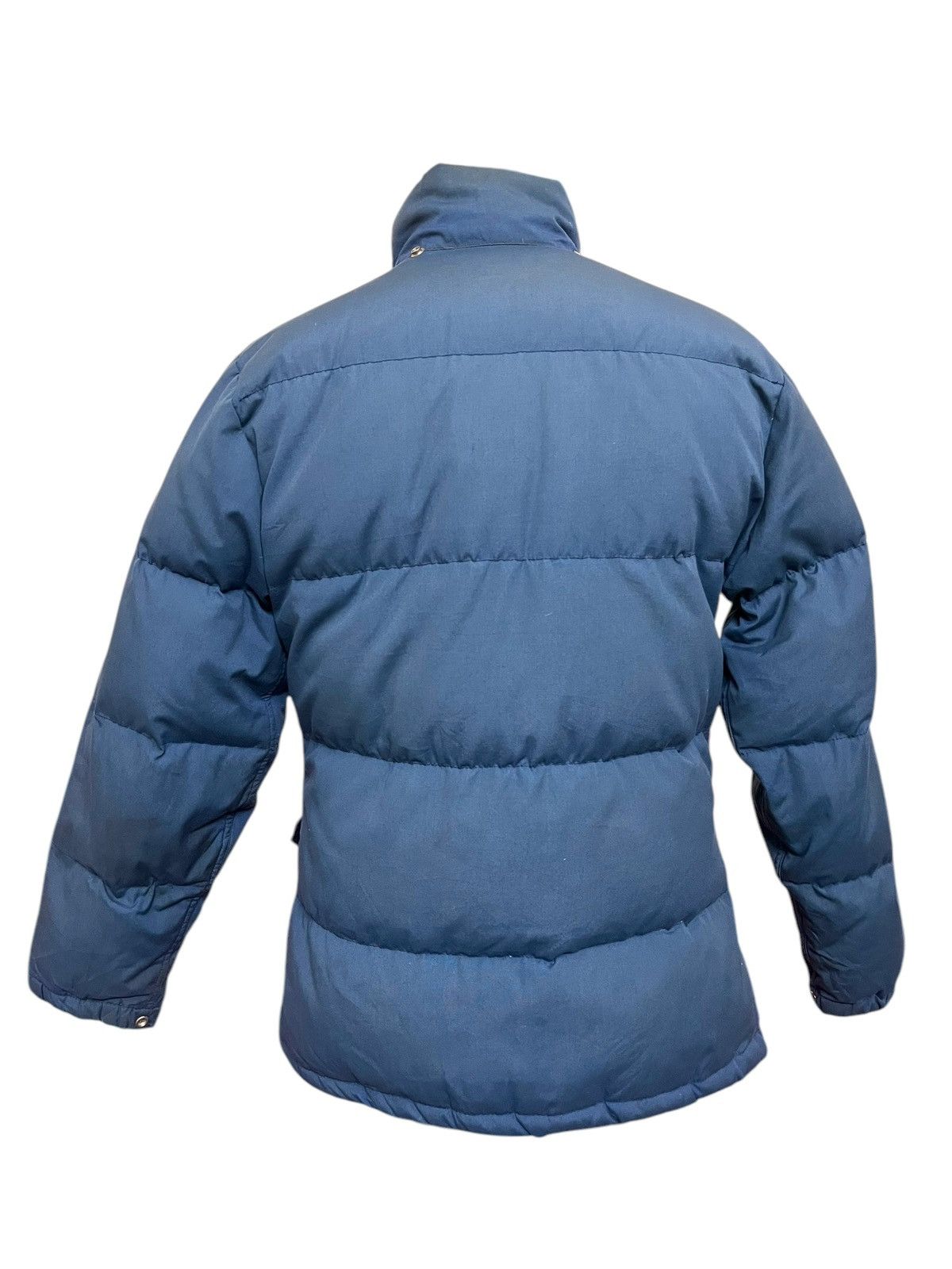 The North Face × Vintage Vintage The North Face Puffer Jacket Size US XS / EU 42 / 0 - 2 Thumbnail