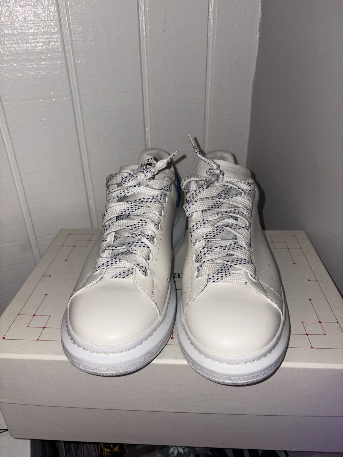 Alexander mcqueen shoes