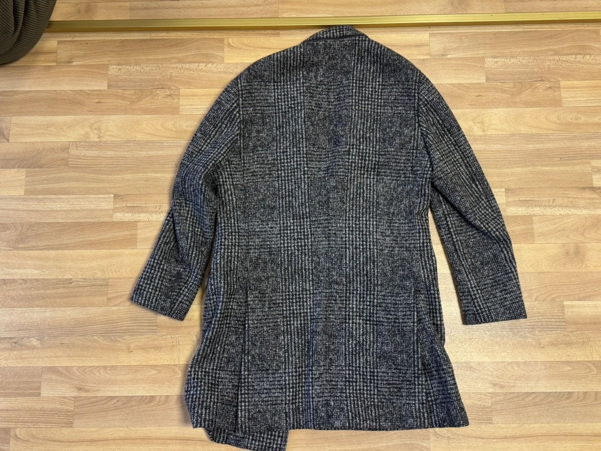 Brunello Cucinelli Long Coat Size XXL / US 16-18 / IT 52-54 - 3 Thumbnail