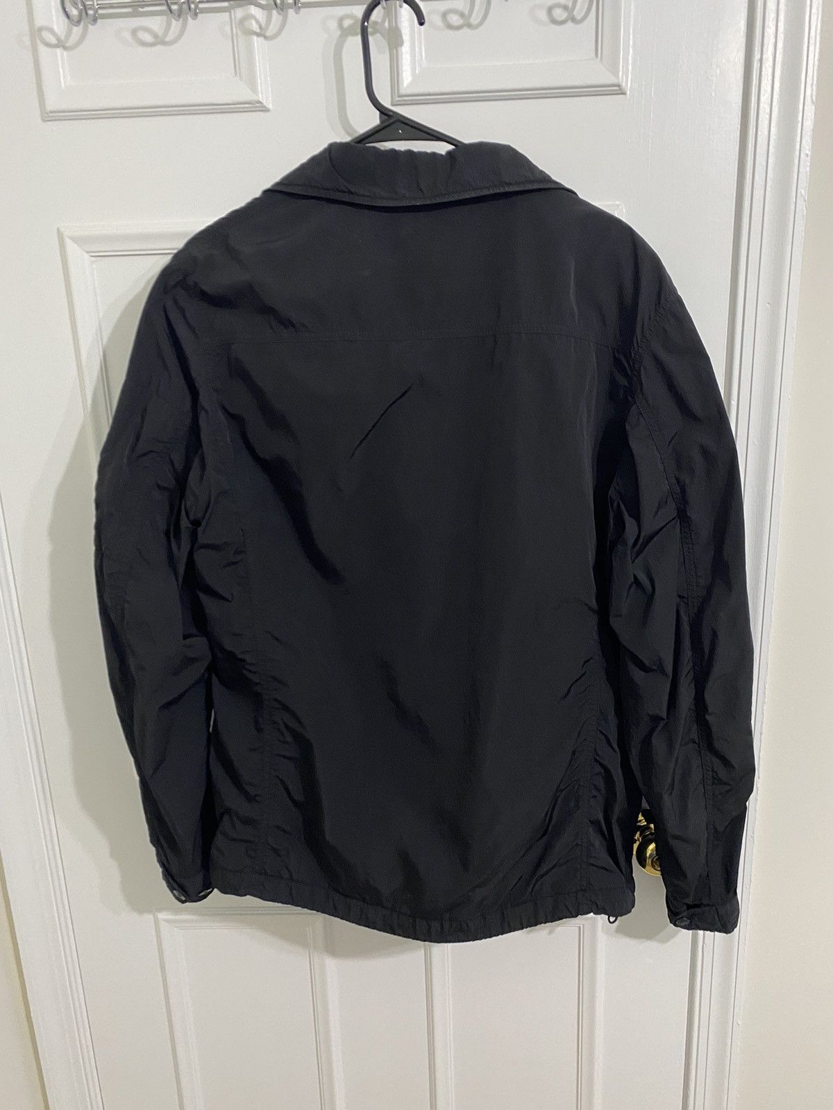 C.P. Company CP company Chrome Jacket Size US L / EU 52-54 / 3 - 8 Thumbnail