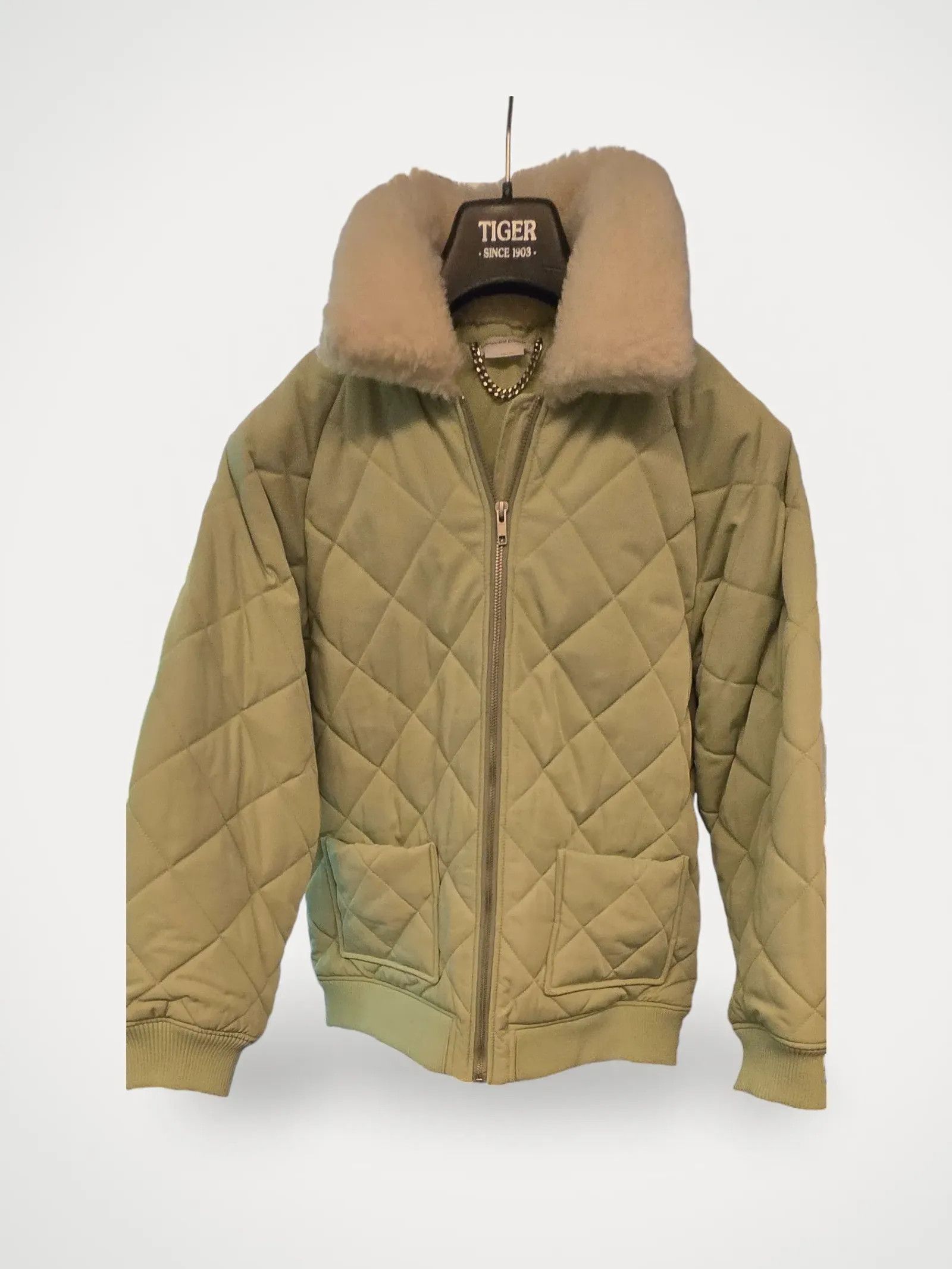 Lovers and Friends Jacket - Main Image