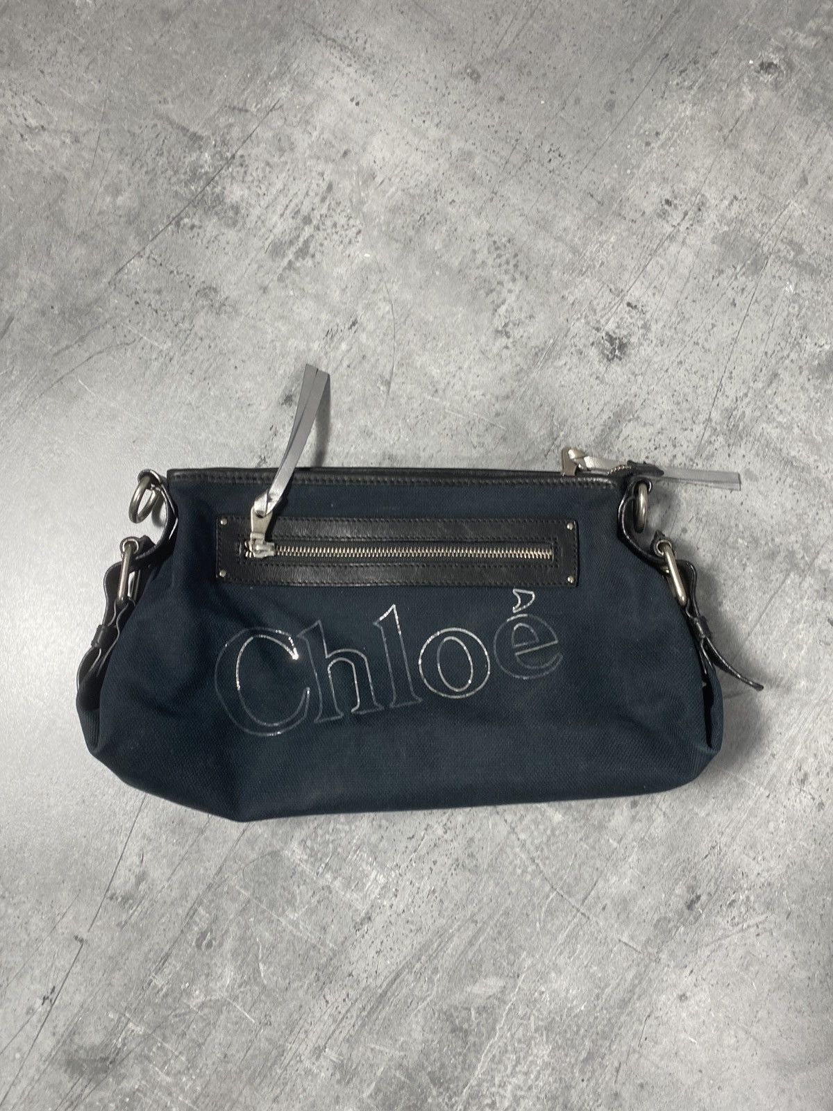 Chloe Rare chloe bag clutch Size ONE SIZE - 1 Thumbnail