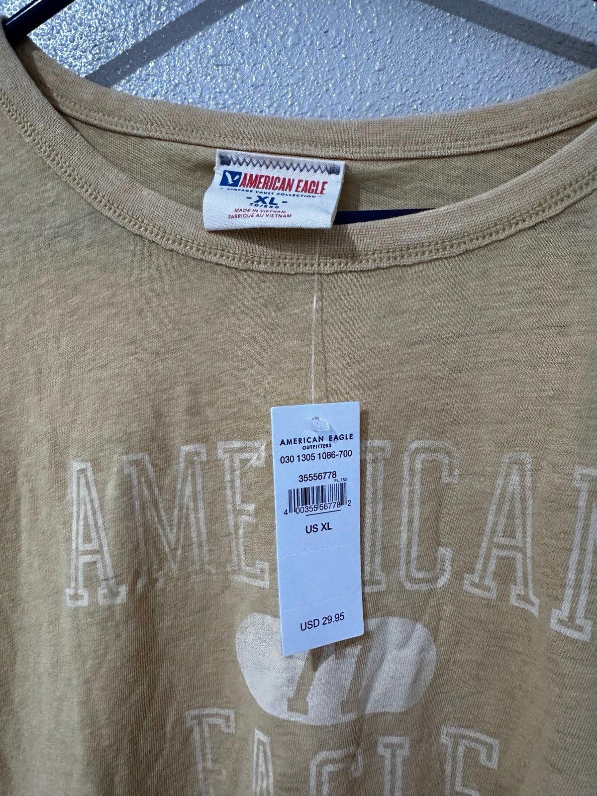 American Eagle Outfitters american eagle tshirt Size XL / US 12-14 / IT 48-50 - 3 Thumbnail