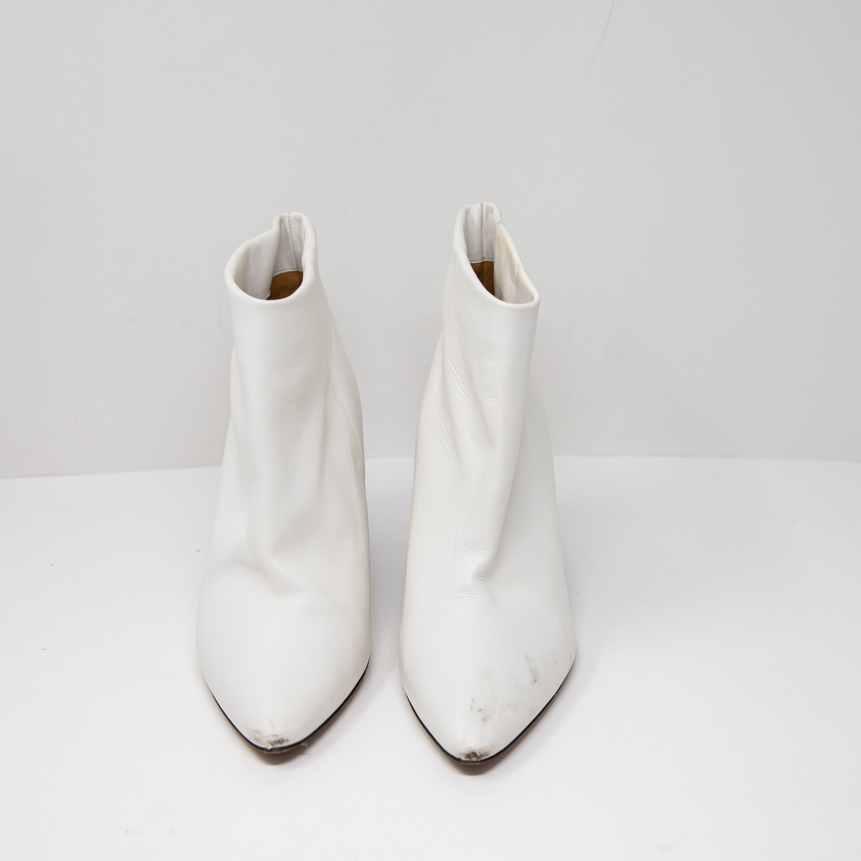 Isabel Marant Isabel Marant Dlyvee Genuine Leather Size US 10 / IT 40 - 2 Thumbnail