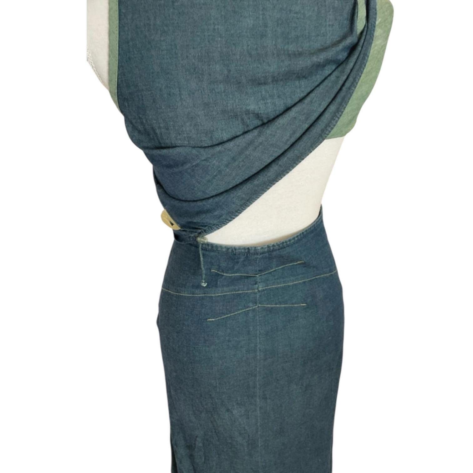 Cop Copine The Cop Copine Denim Archive Set Size ONE SIZE - 7 Thumbnail