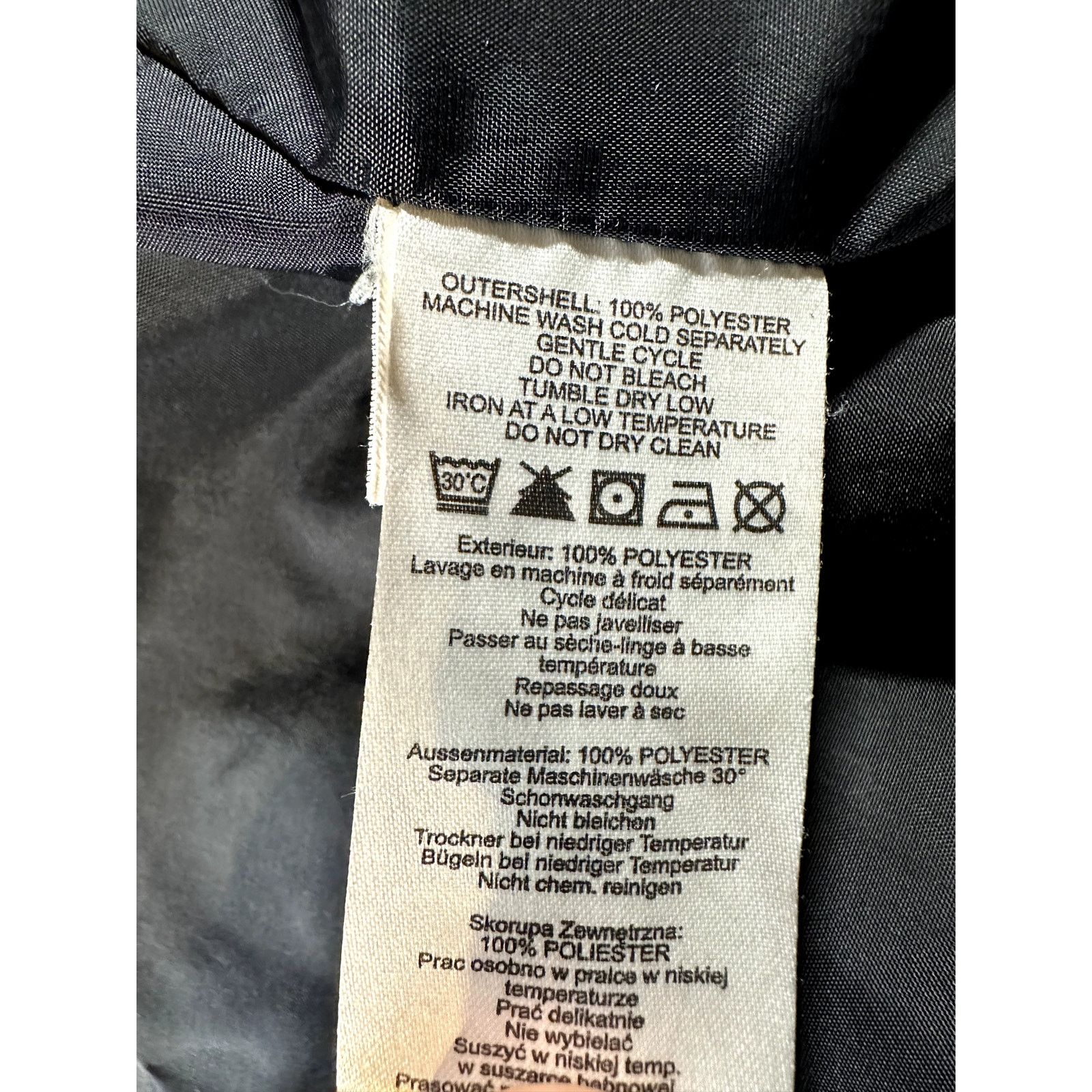 Burton Burton Womens Dry Ride Laizhou Hooded Flannel Snow Jacket XS Size XS / US 0-2 / IT 36-38 - 12 Thumbnail