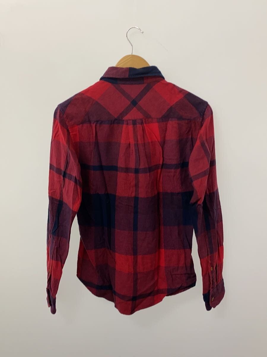 Vivienne Westwood Plaid Orb Button Shirt Size US S / EU 44-46 / 1 - 2 Thumbnail