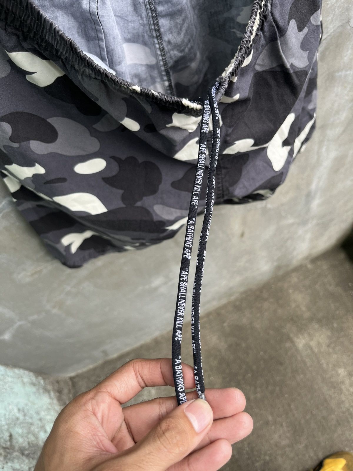 Bape City Camo Shorts Size US 30 / EU 46 - 7 Thumbnail