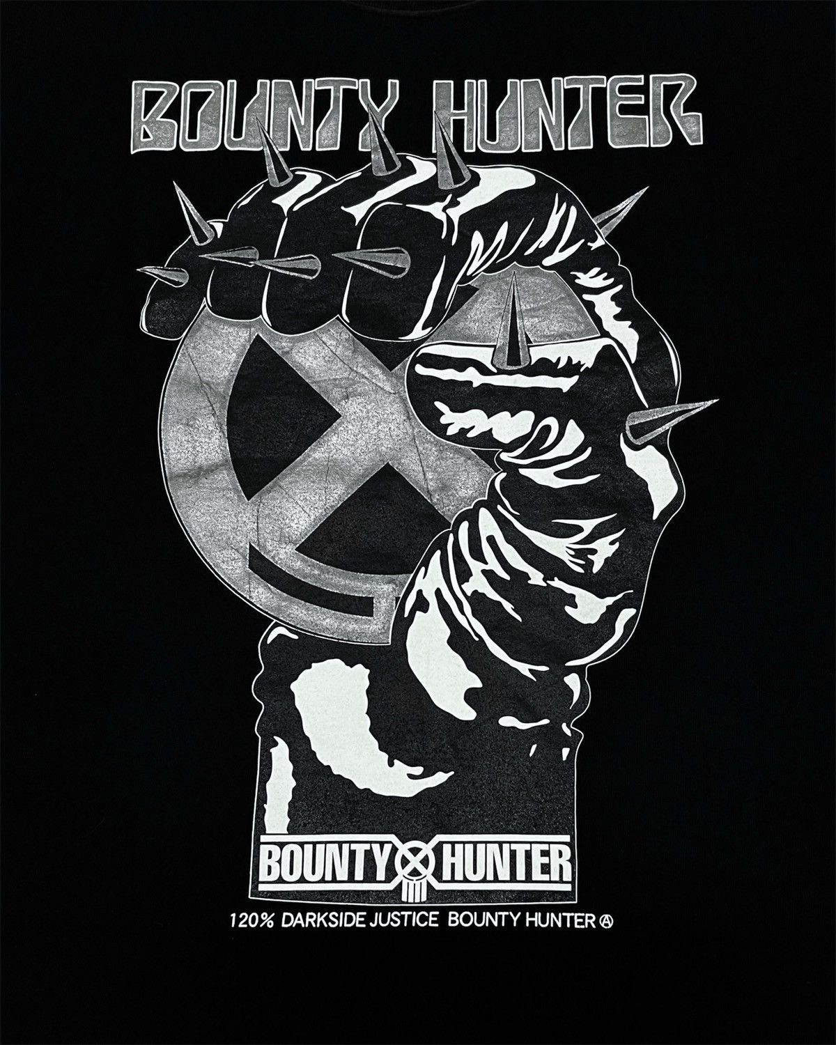 Bounty Hunter Bounty Hunter BxH Size US M / EU 48-50 / 2 - 4 Thumbnail