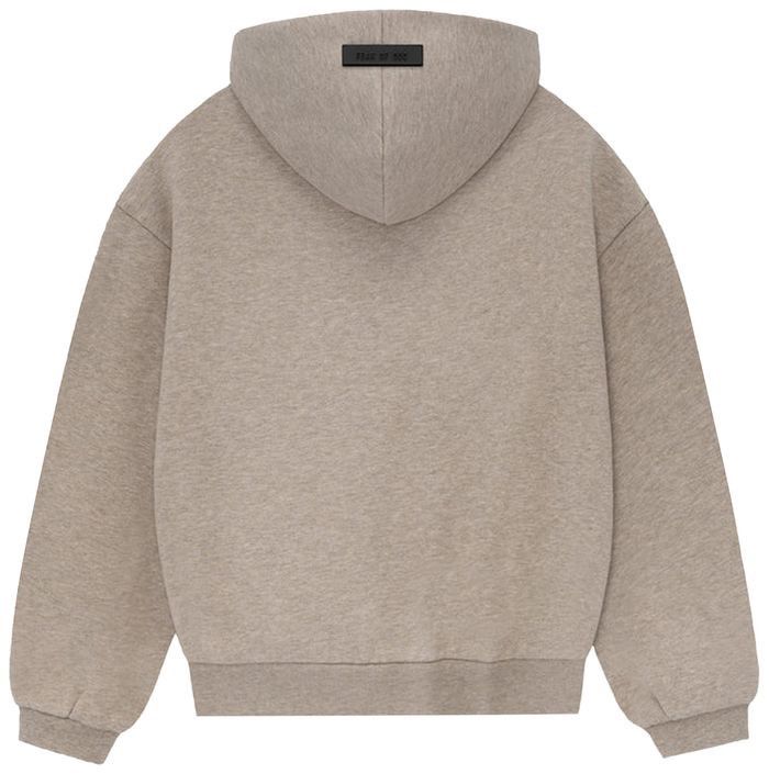 Essentials 🇺🇸 Essentials Fear Of God Y2K Hoodie Hype Rare Retro Size US L / EU 52-54 / 3 - 3 Thumbnail